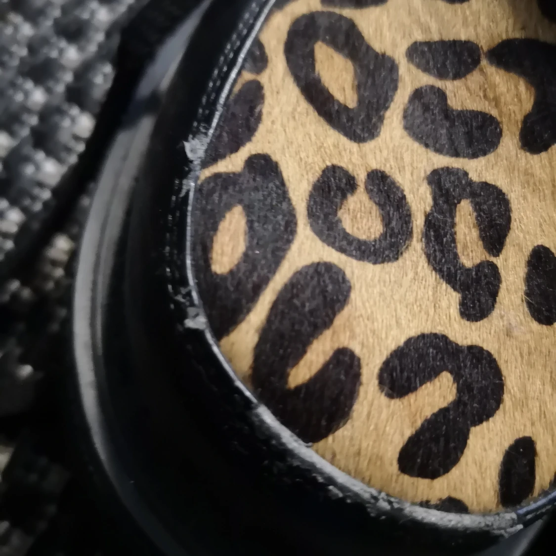 Creepers/Platåskor! Storlek 39. - 91