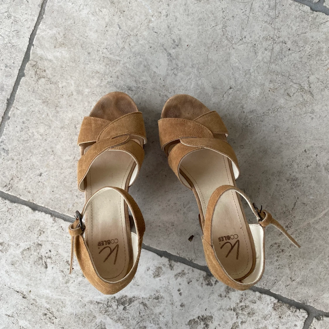 Klackar i mocka - 91