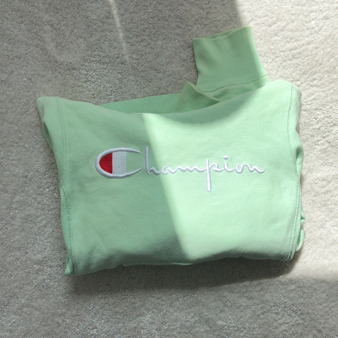 Champion tröja - 90