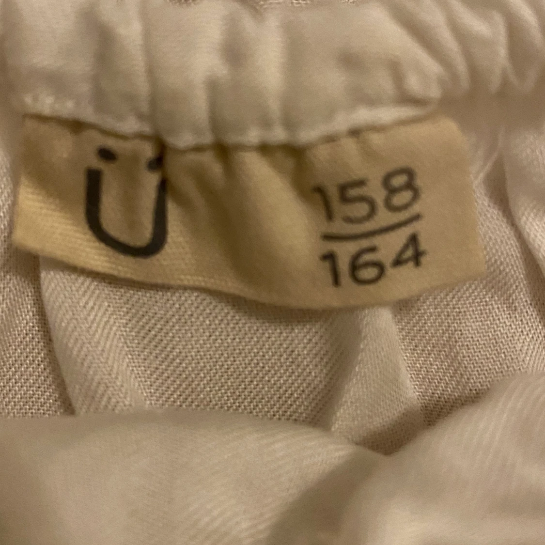 Fin blus i bra skick!  - 91