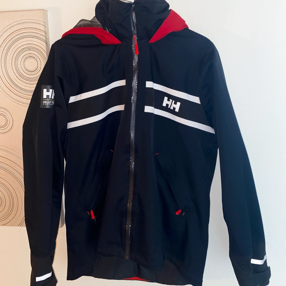 HELLY HANSEN JACKA