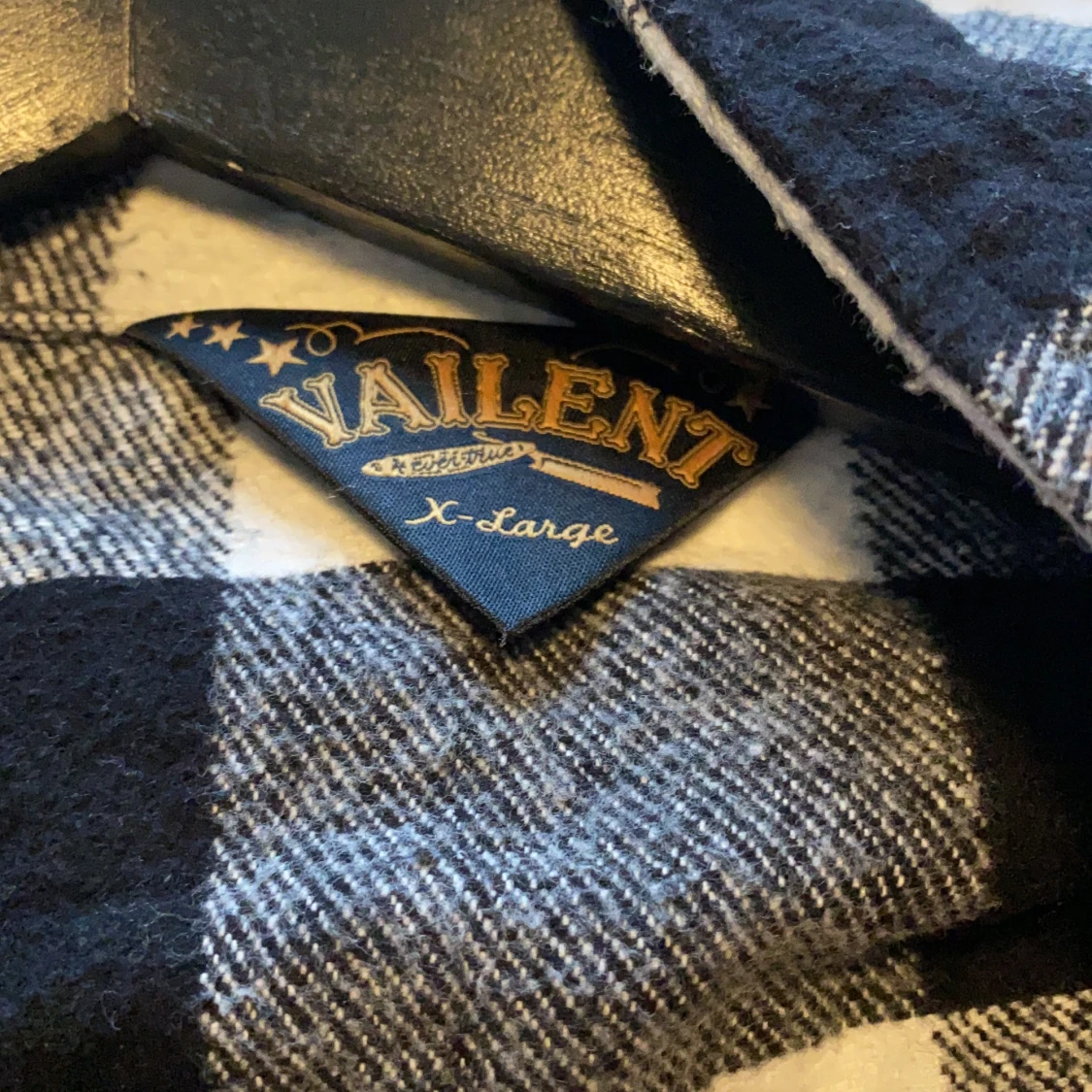 Flanellskjorta   - 91