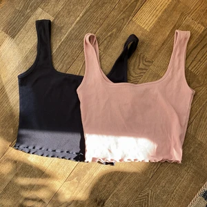 Linnen  - Säljer dessa linnen! Använd endast några gånger så bra skick! Båda för 100kr eller 50kr styck. 