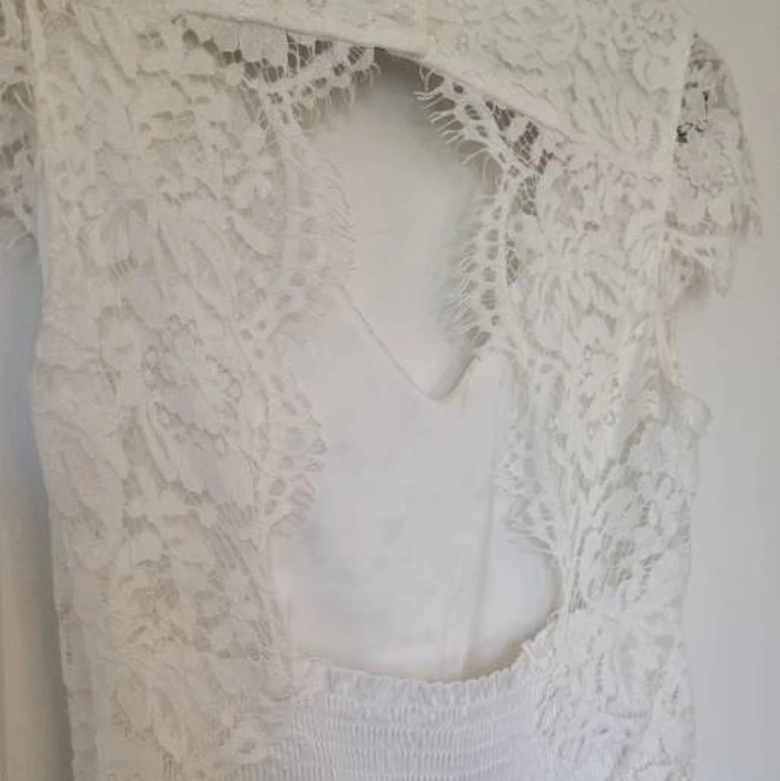 Studentklänning  - 90