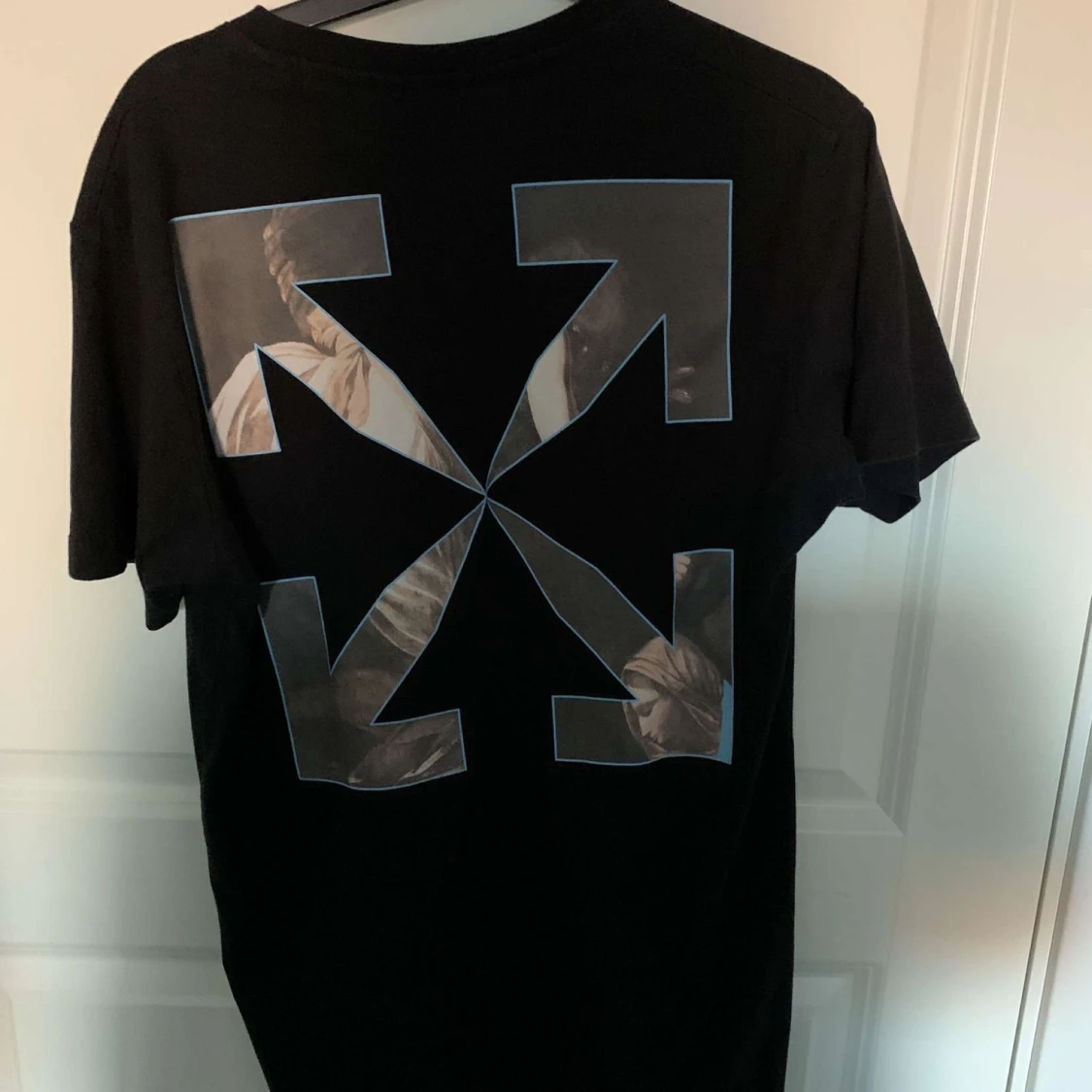 Off white t shirts strl S  - 90