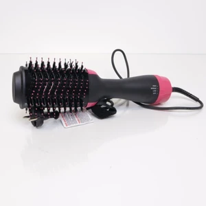 Värmeborste fönborste  - Säljes då den inte kommer till användning. Fullt fungerande!