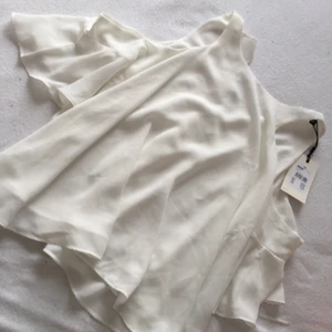 Blus - Blus storlek xs