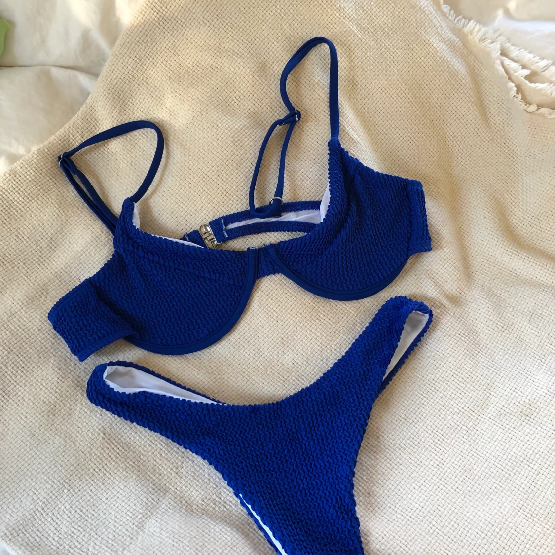 Bikini från Shein