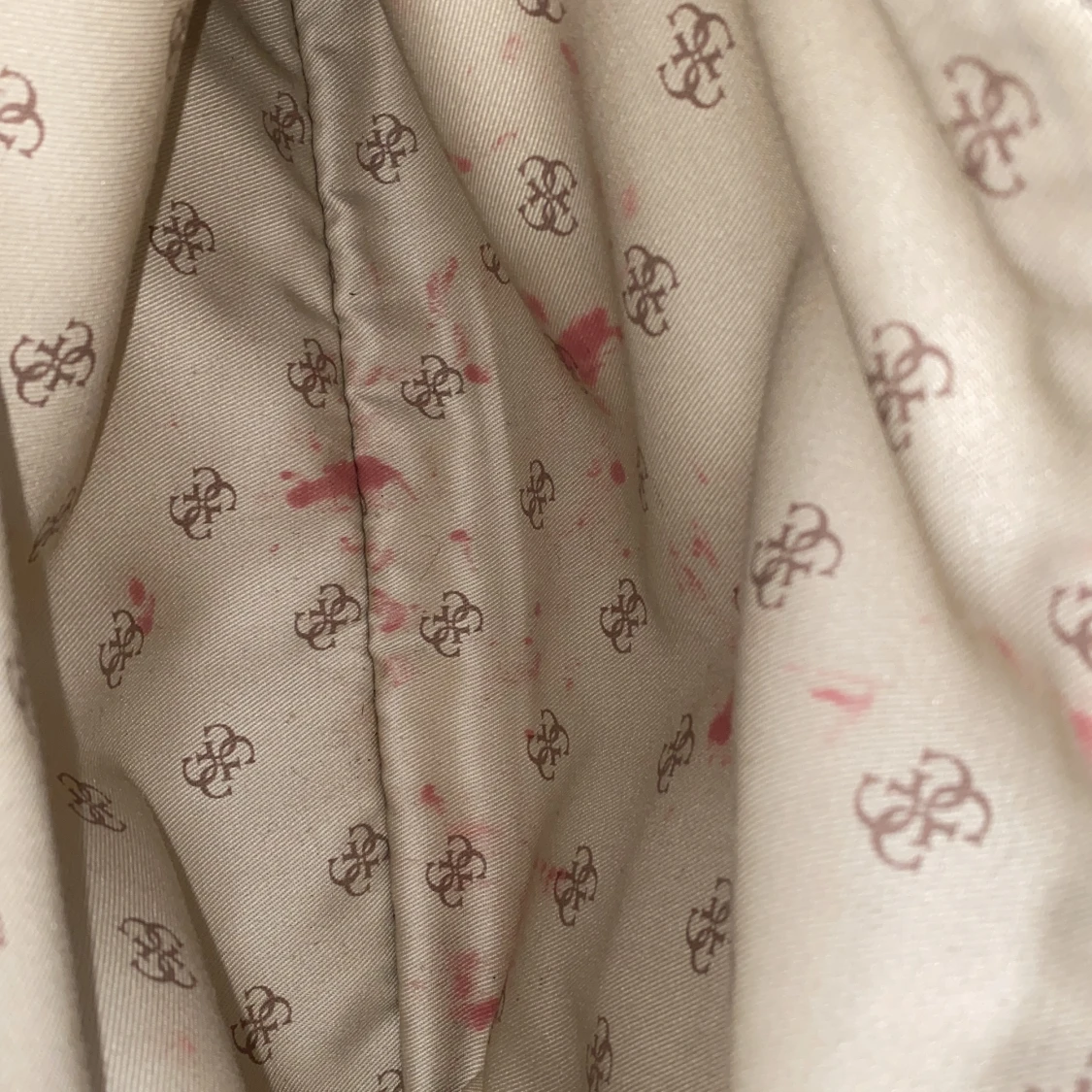 En Guess Väska Äkta - 91