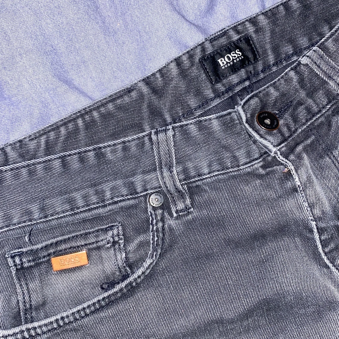 Hugo Boss Jeans (man) - 90