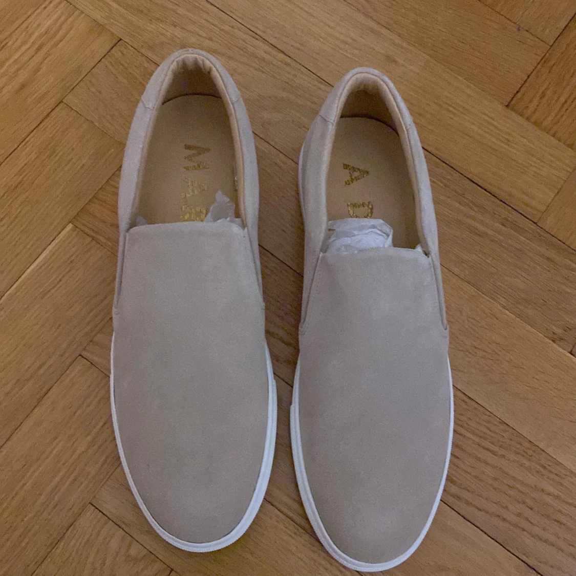 A day’s march sneakers storlek 42  - 90