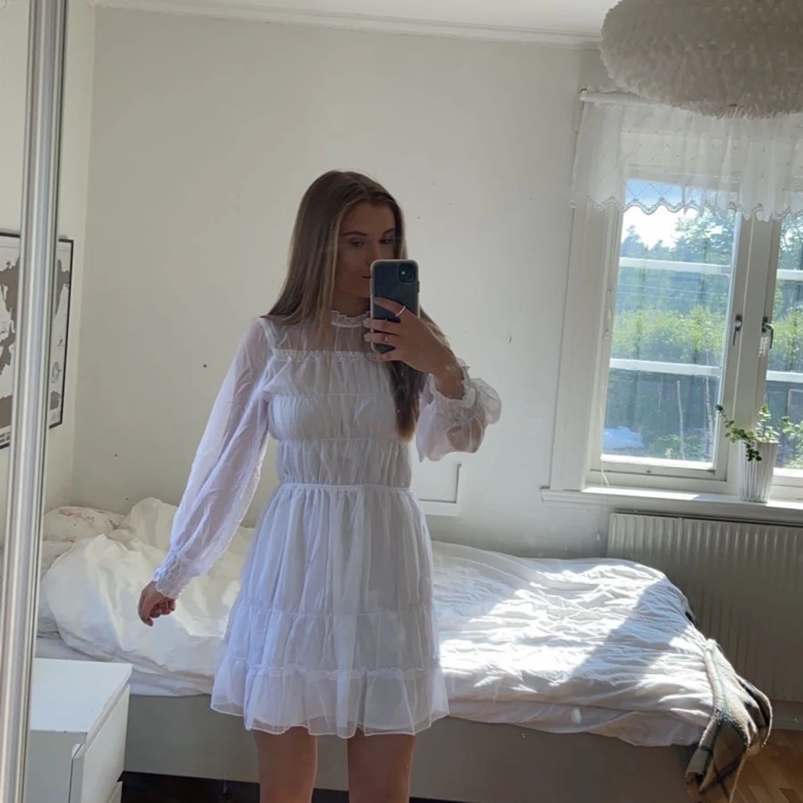 Klänning från NA-KDk - 90