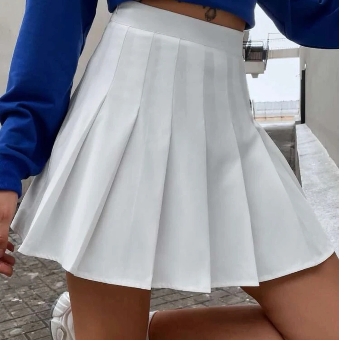 M Shein New Skirt - 90