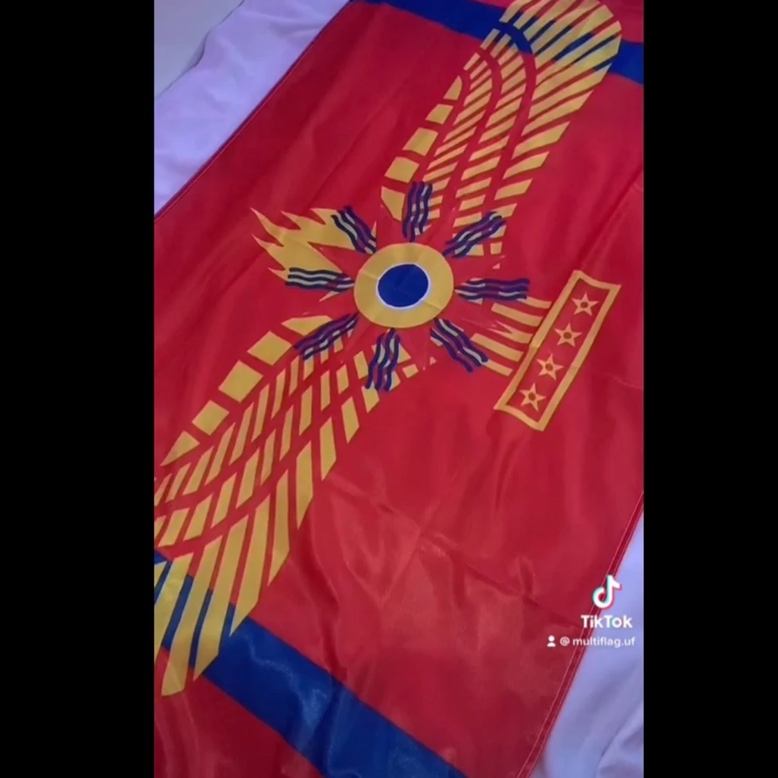 Student / event flaggor - 91