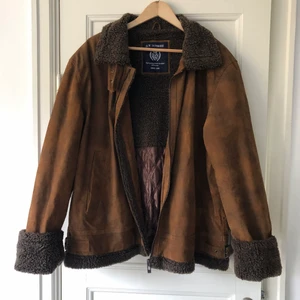 Mockajacka  - Vintage Jack i bra skick 