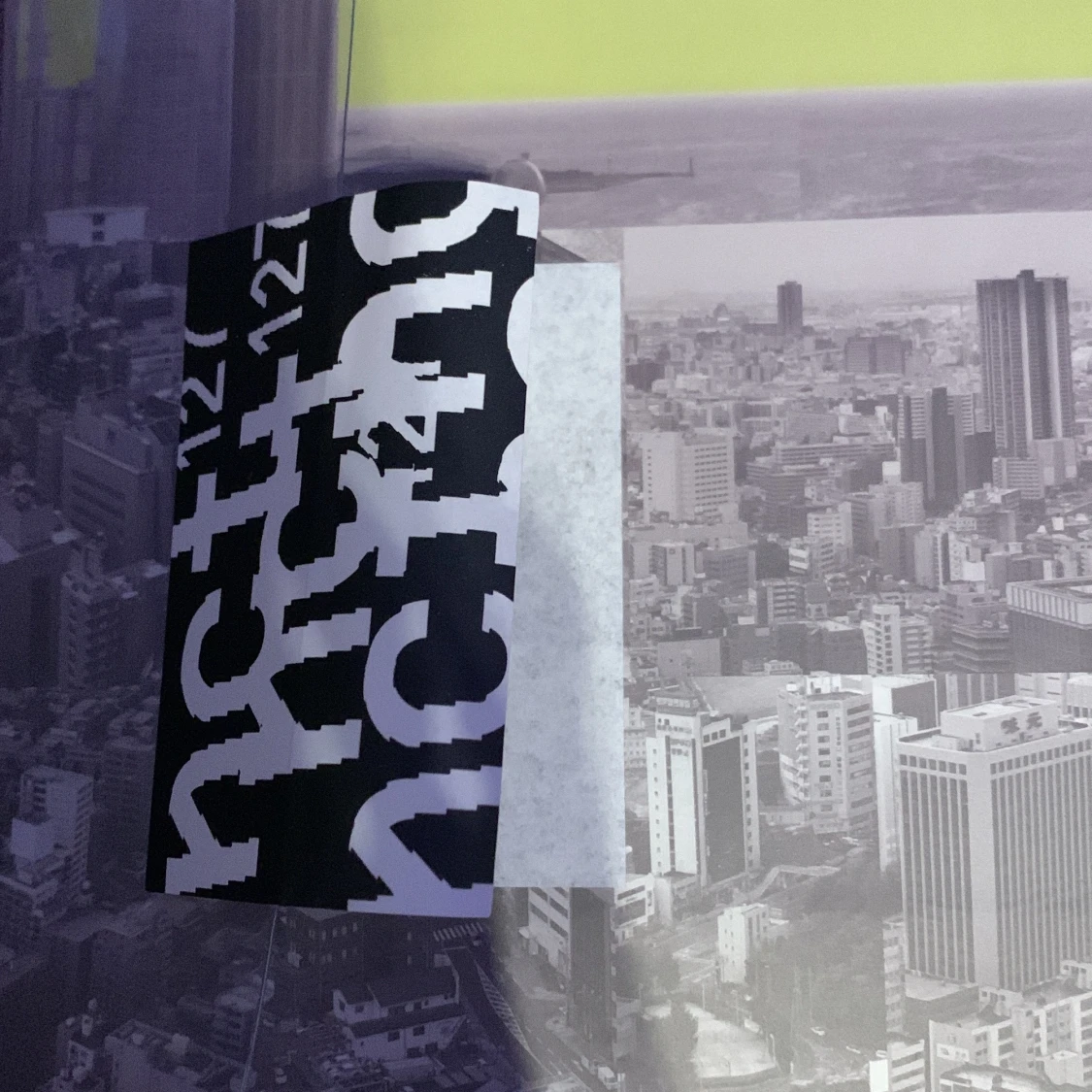 nct regular-irregular album - 91