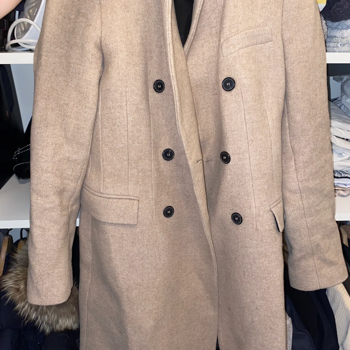 Kappa från Zara - 90