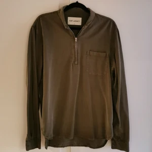 Our legacy - Our legacy halvzipp sparsamt använd 