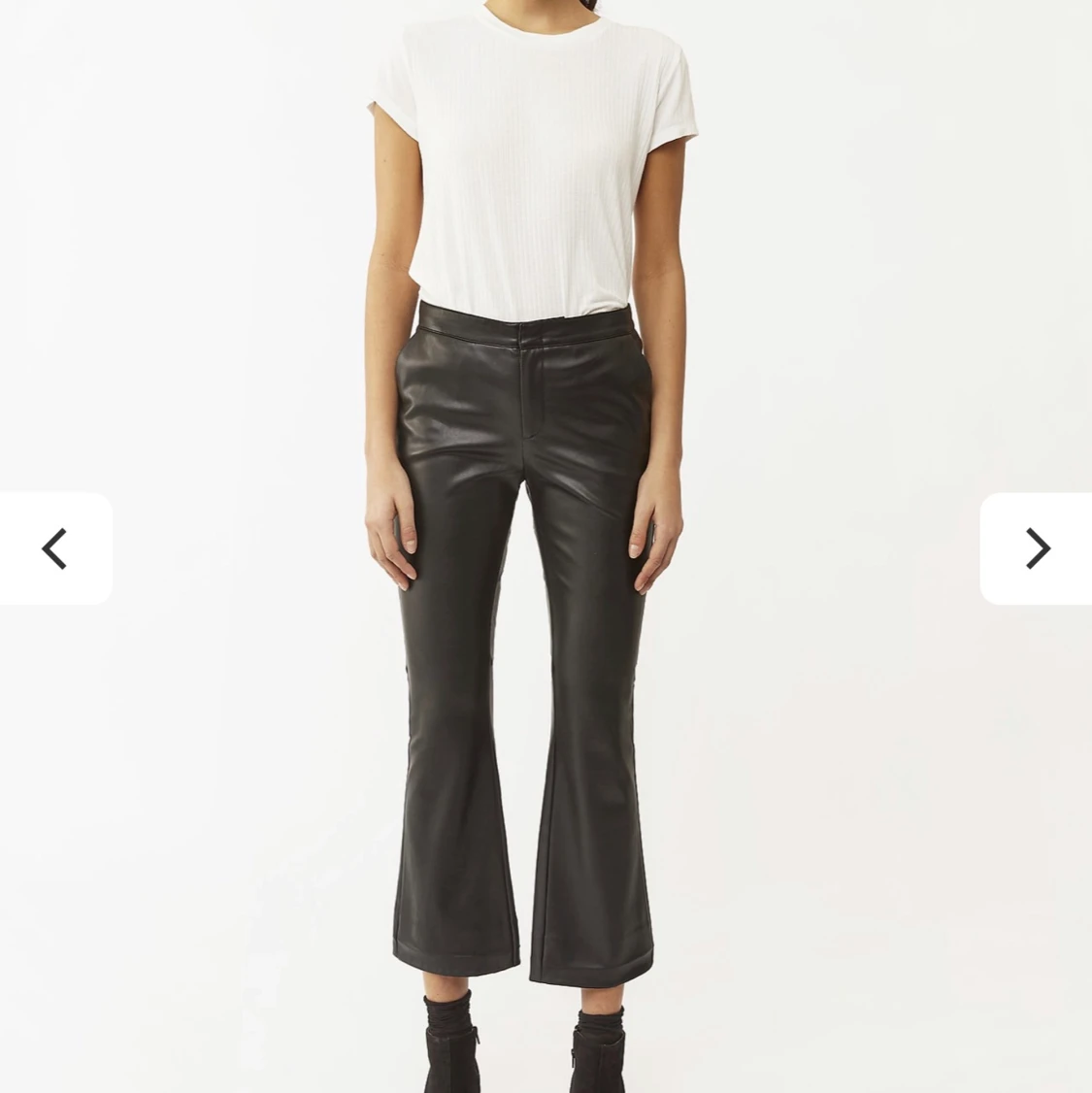 Skinnbyxor twist and tango  - 90