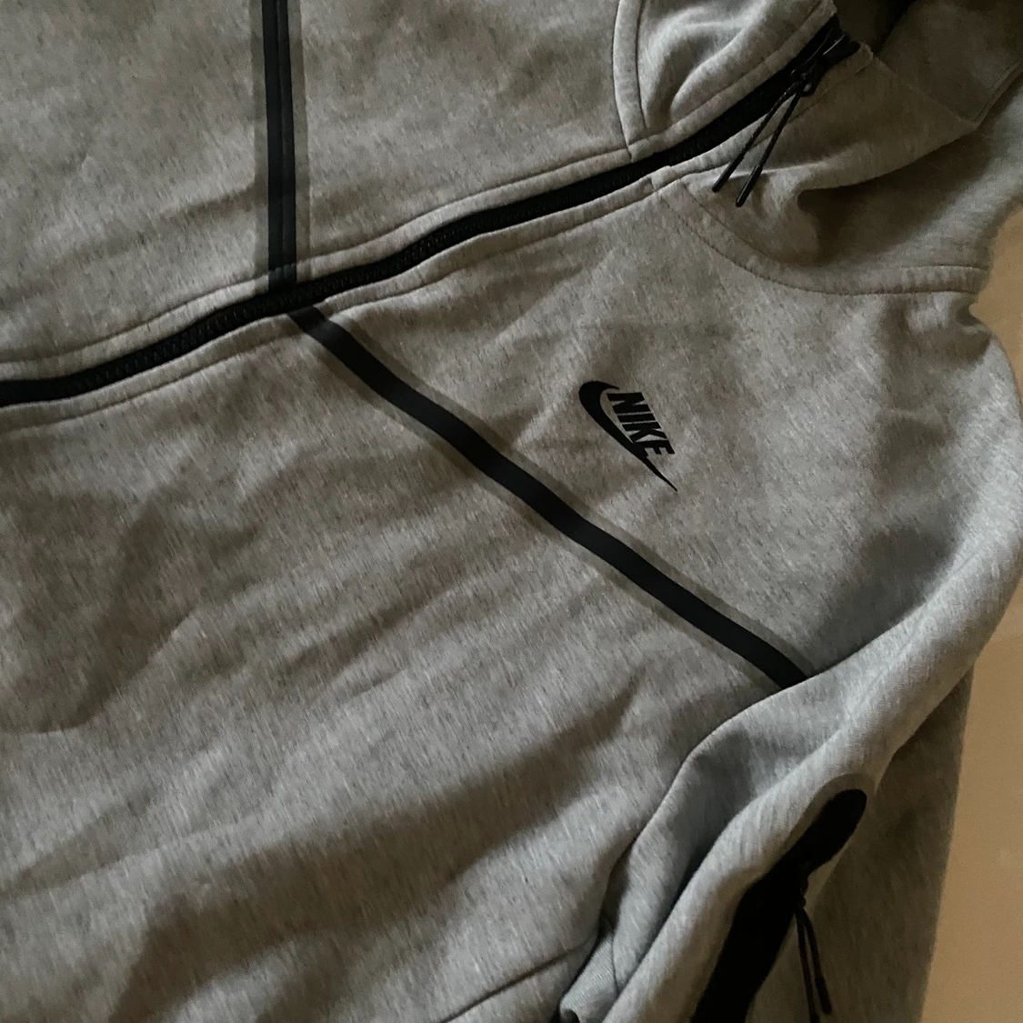 Nike tech fleece  - 90