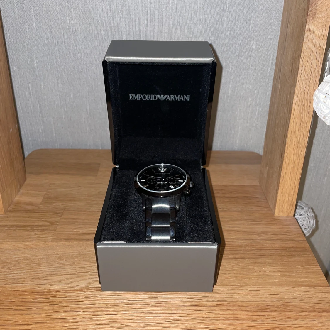 Armani Klocka - 90