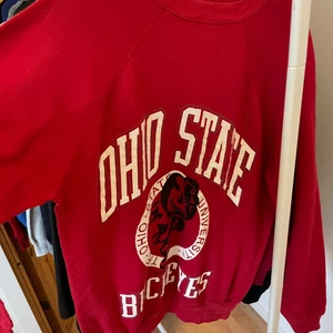 Vintage sweatshirt  - Storlek M (oversized)