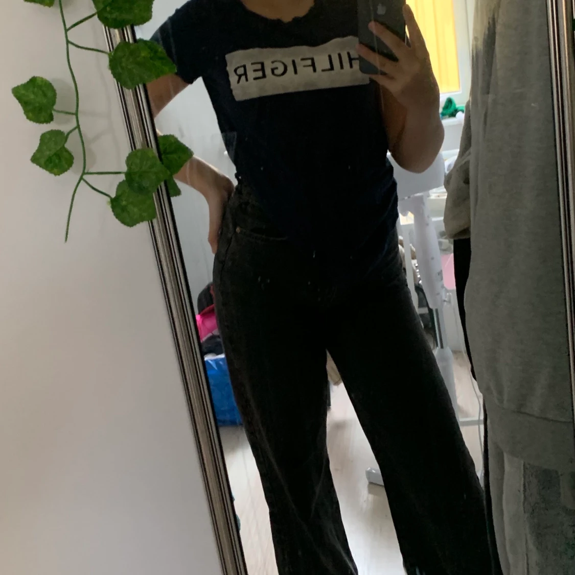 Tomy Hilfiger t-shirt strl S