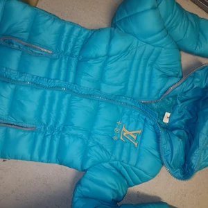 Louis vuitton jacka  - Mycket warm jacka