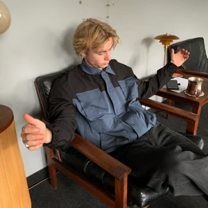 oversized jacket  - brand new 