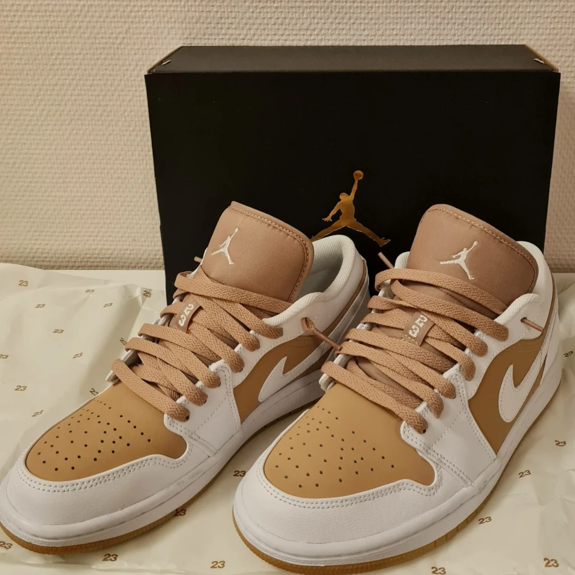 Nike Jordan 1 Low - 90