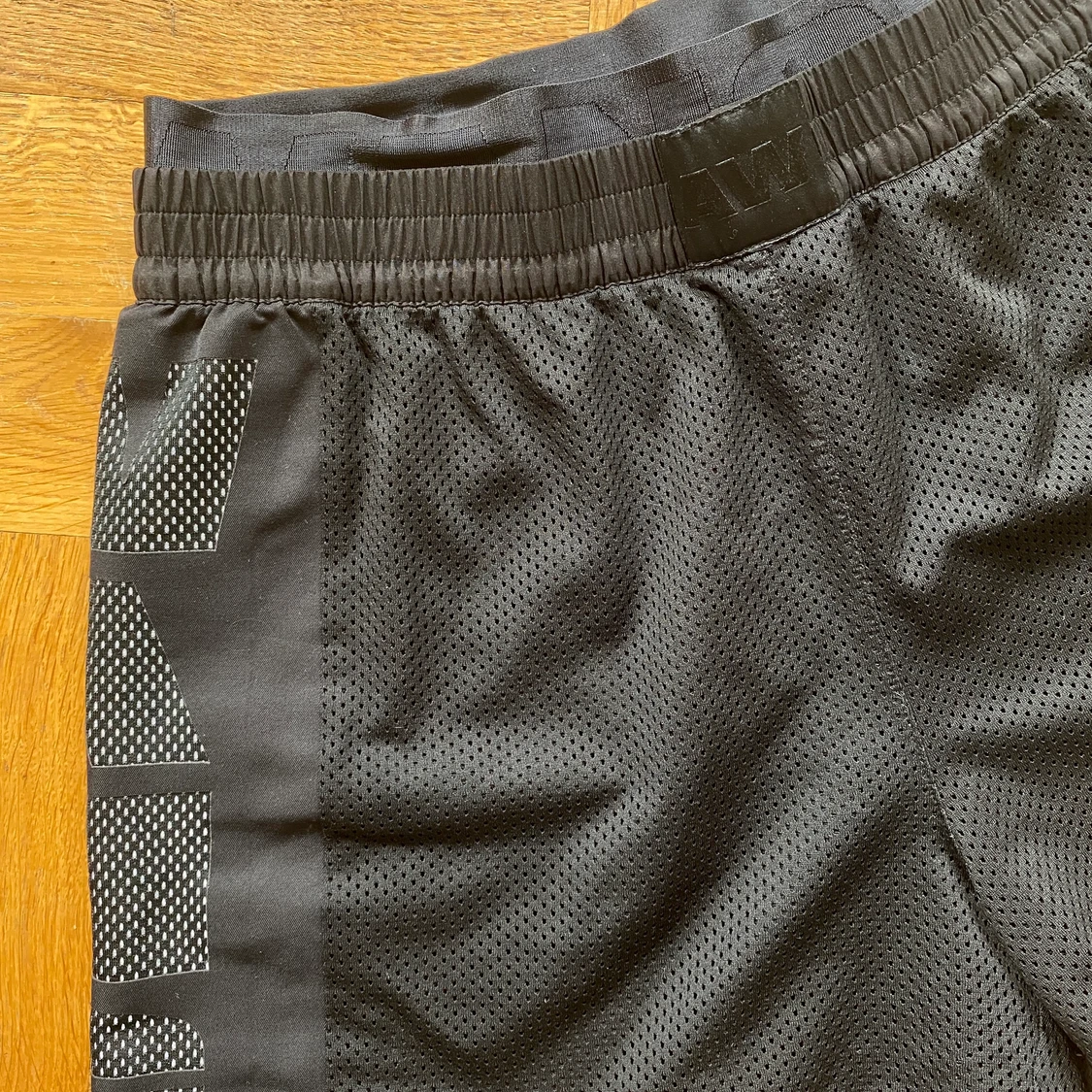 Alexander Wang för H&M sport shorts  - 90