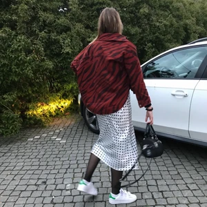 Jacka  - Säljer min jätte snygga skjortjacka från zara ❤️