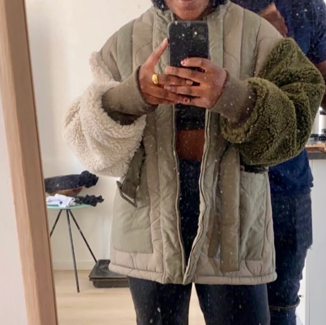 Meotine jakke str. xs/s - 90