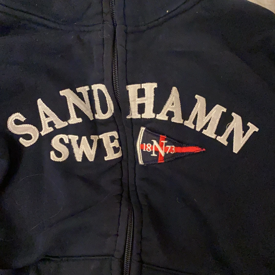 Sweatshirt from idk  - 91