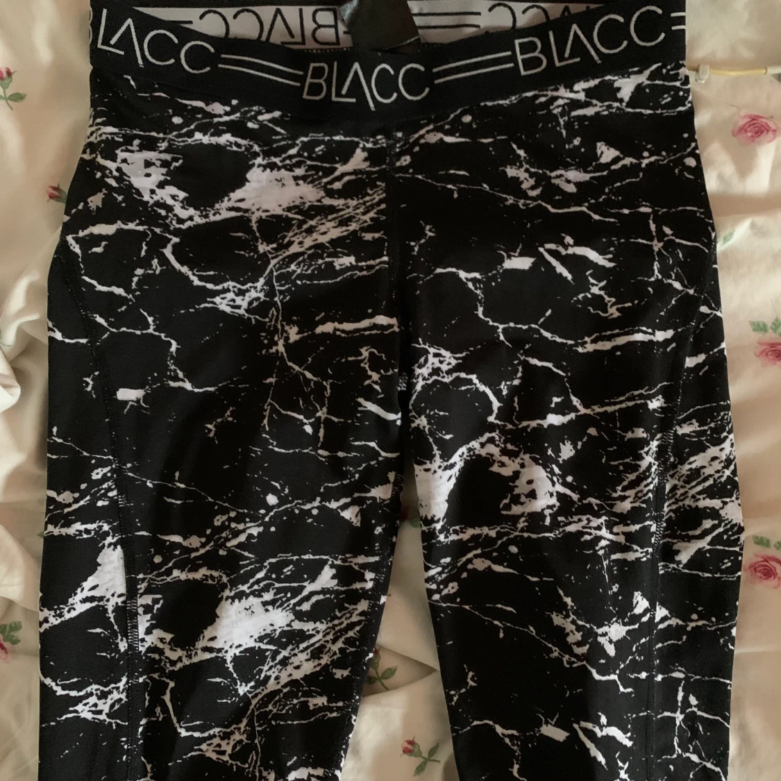 BLACC Träningstights XS/S