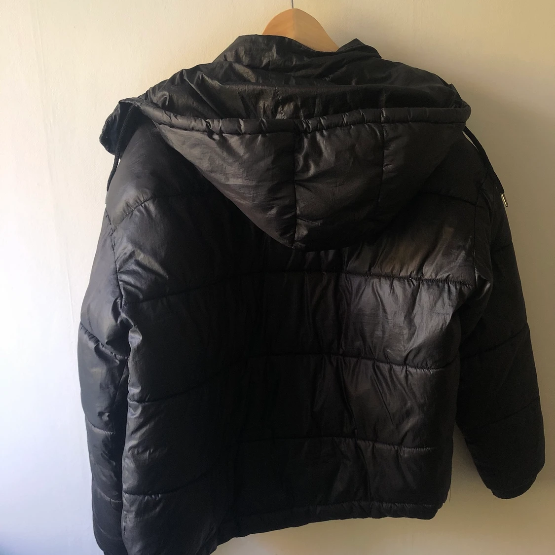 Monki pufferjacka - 90