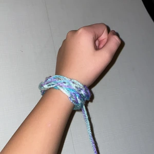 Armband - Jag har gjort ett armband som jag ska sälja!