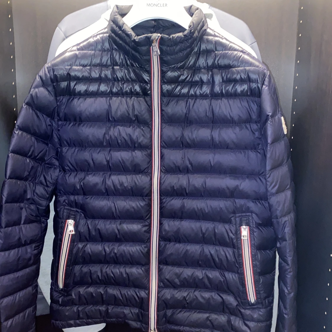 Moncler Daniel jacka herr