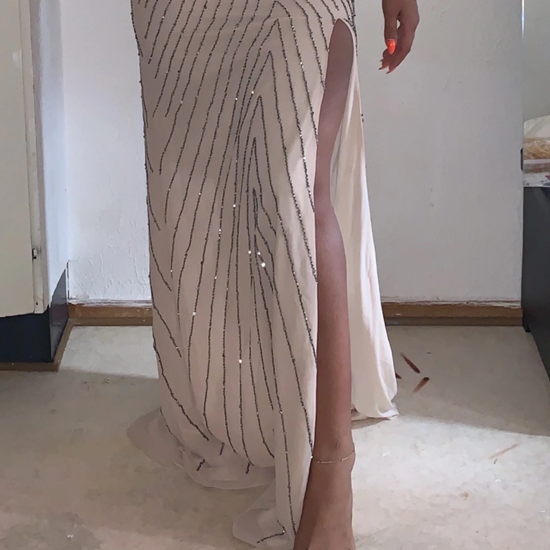 Zalando klänning  - 90