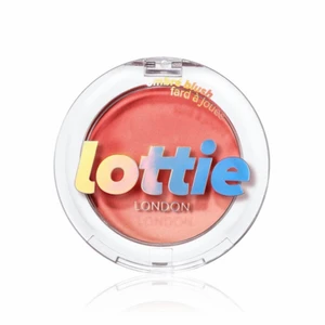 Rouge - Helt oöppnad! 💓 