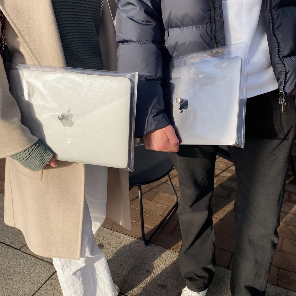 Astuccio datorfodral 