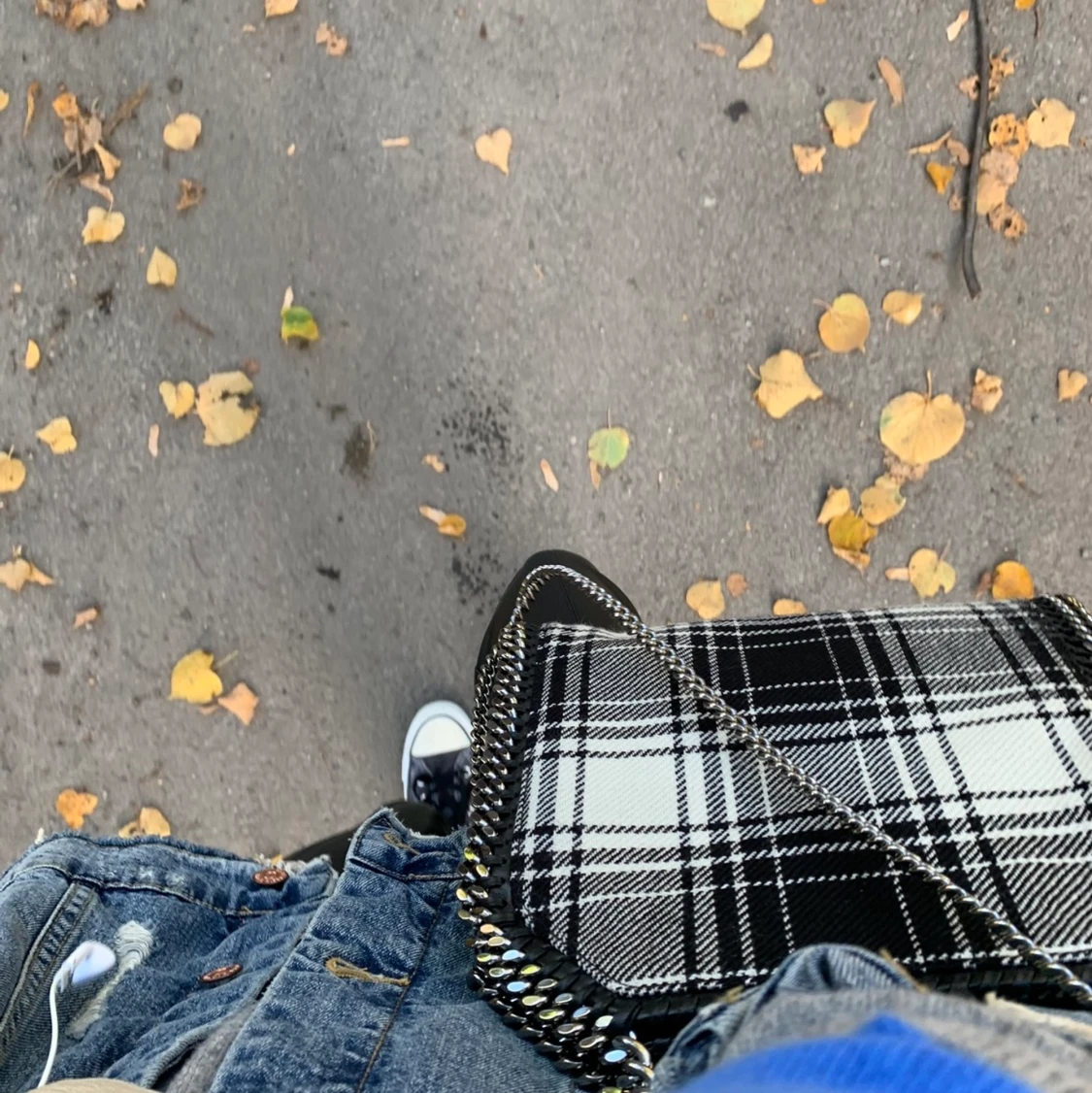 Stella McCartney väska - 90