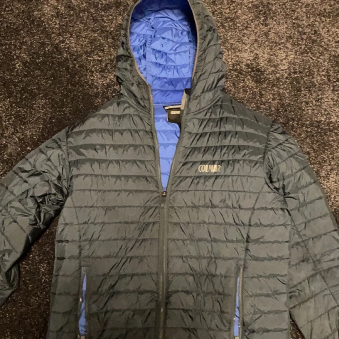 Colmar jacka, Strl S - 90