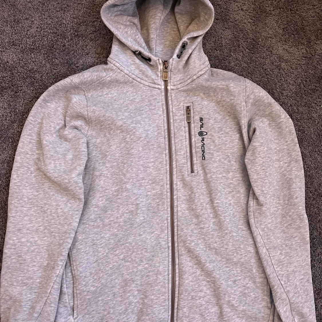 SAIL RACING ZIP 