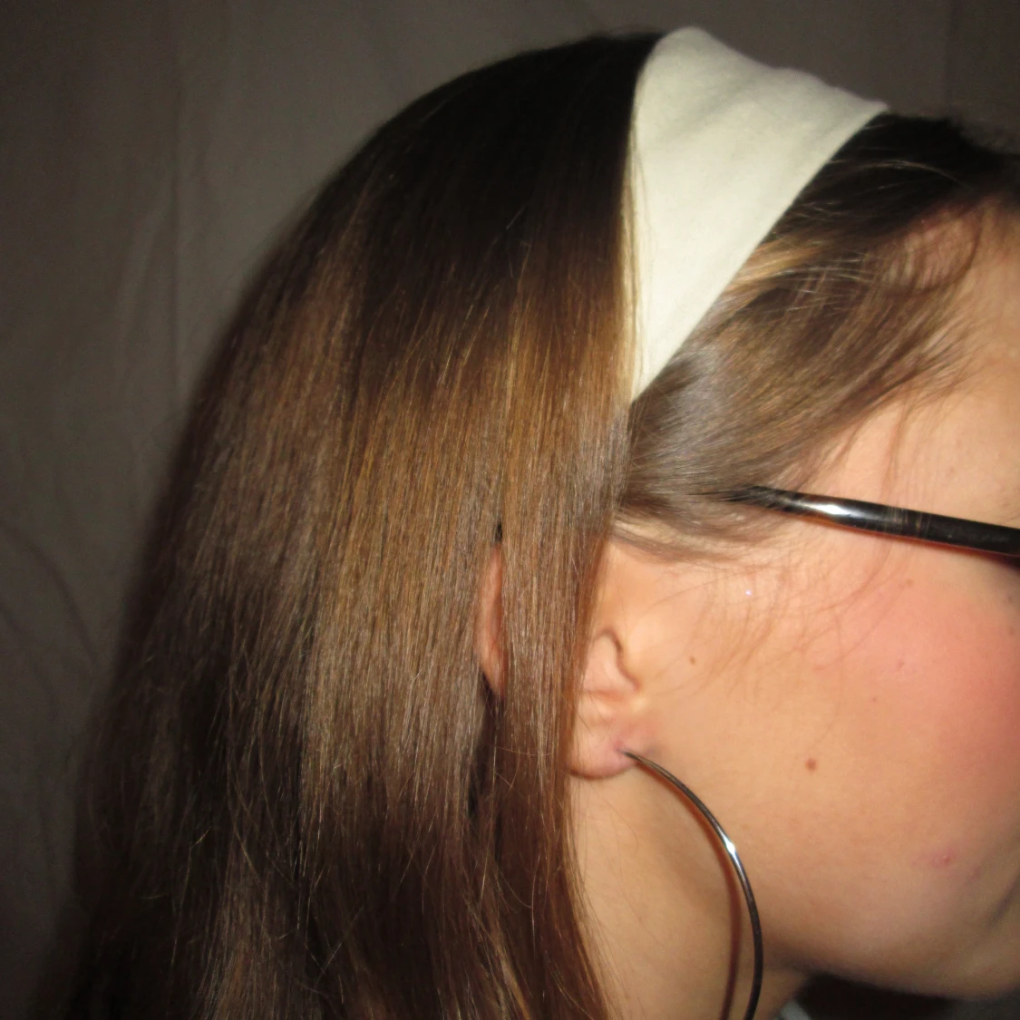 Hårband ”ELLE” - 91