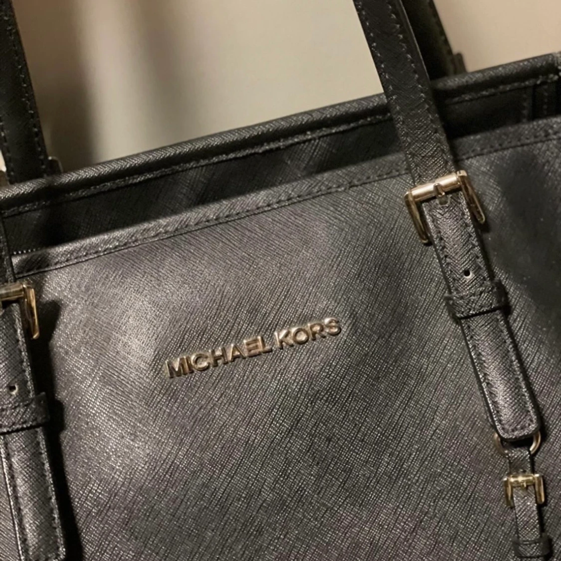 Michael kors väska  - 90
