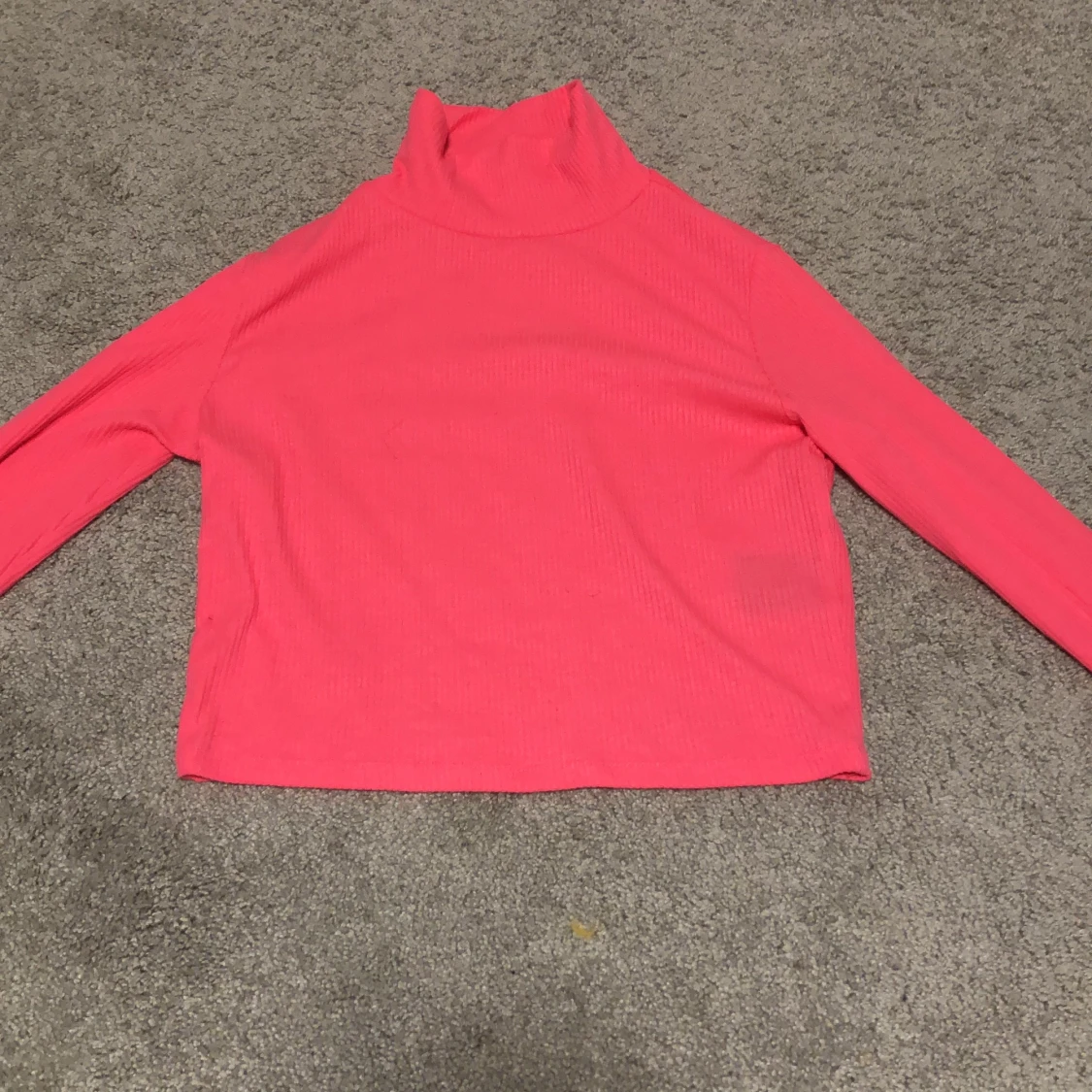 Skrik rosa magtröja💓 - 90