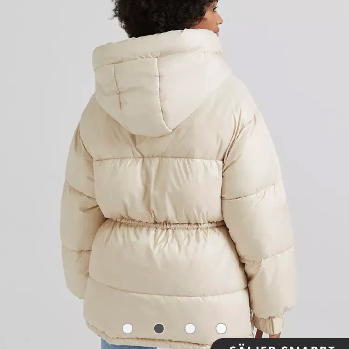 Beshka jacka helt slutsåld  - 90