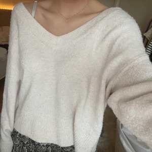 Skickad tröja  - Skickad tröja 