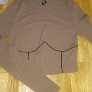 Tröja  - Super bra skön fin